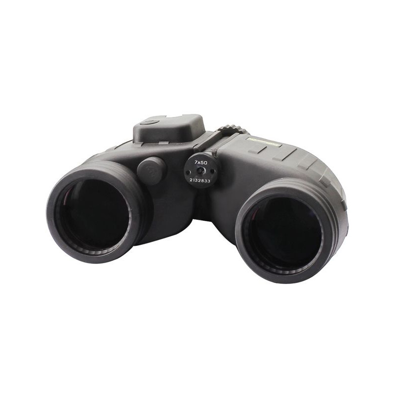 Newcon Optik Kikare AN 7x50, Reticle M22, Compass