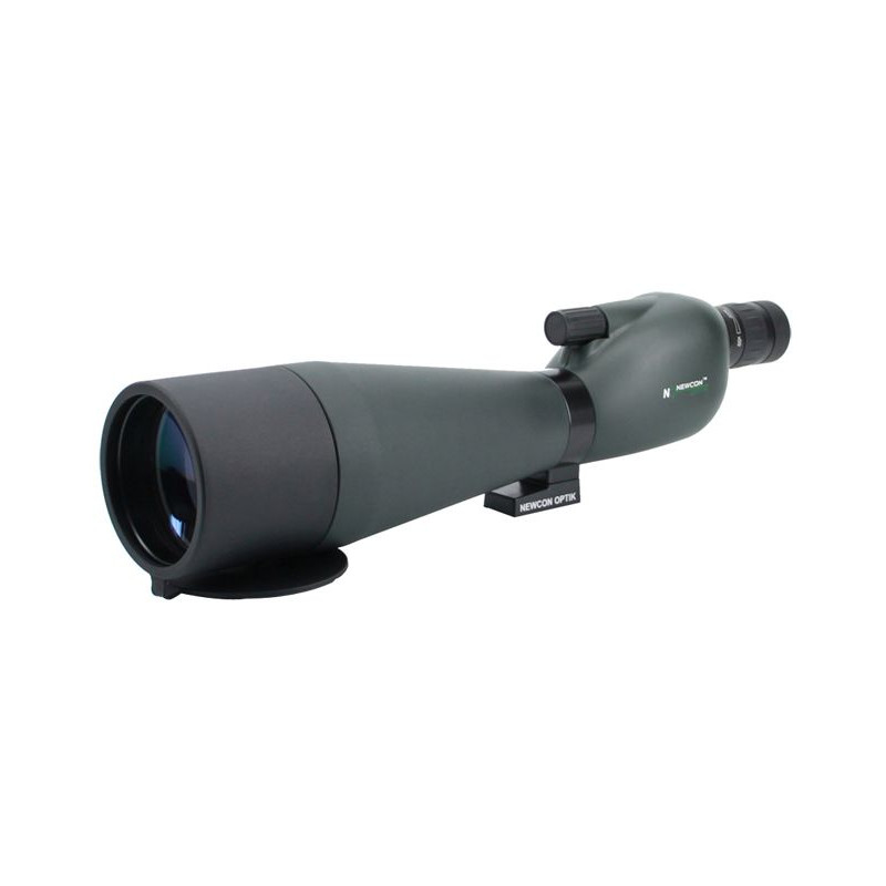 Newcon Optik Kompakt tubkikare Spotter MD 20-60x80, Reticle MIL-DOT