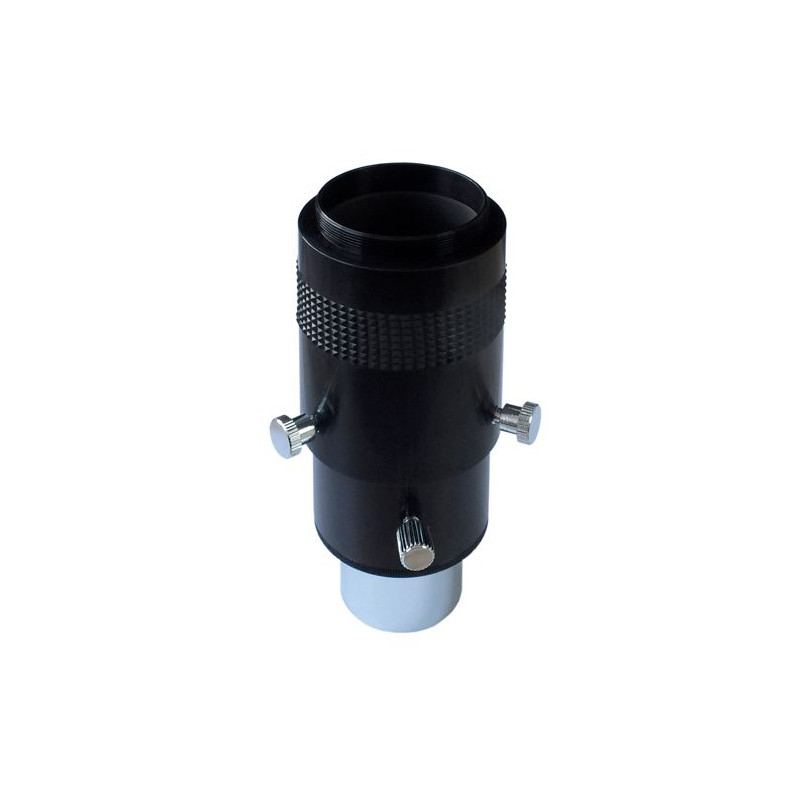Skywatcher Justerbar projektionsadapter för okular 1,25" T2