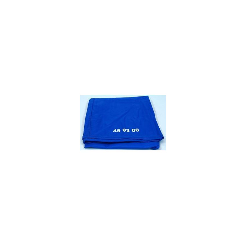 ZEISS Dammskydd liten (L300xW190xH400) (Stereomikroskop)