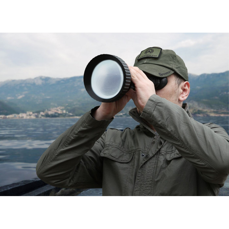 Armasight Värmekamera Command 336, 8-32x100 (60 Hz)