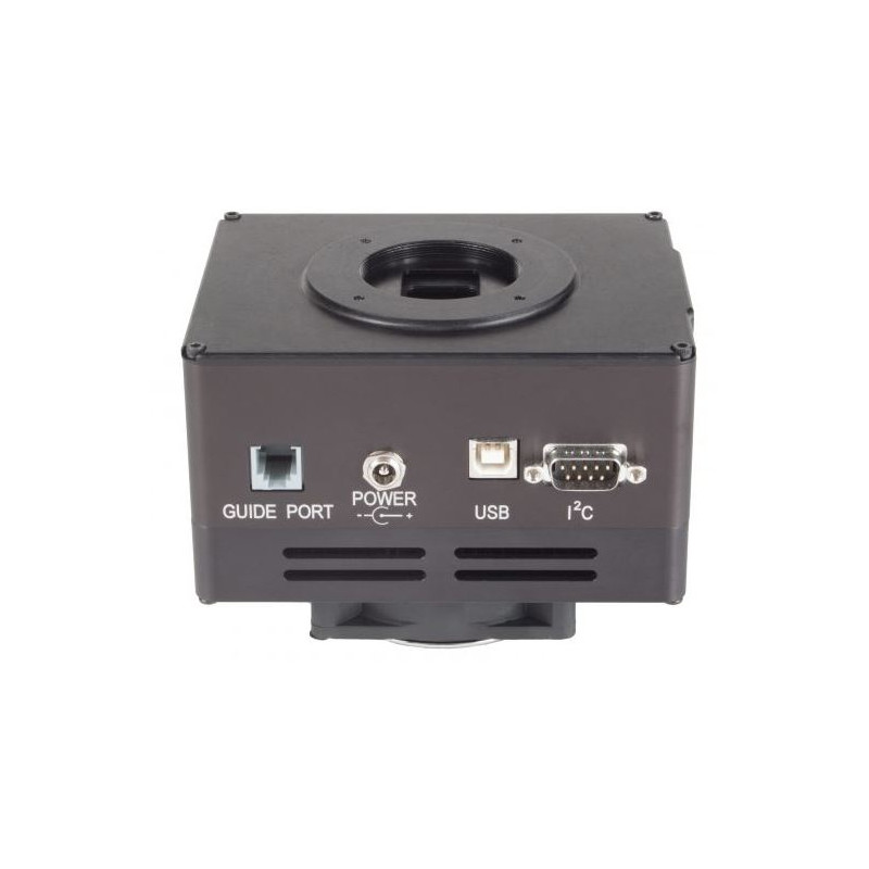 SBIG Kamera STF-8050M Mono