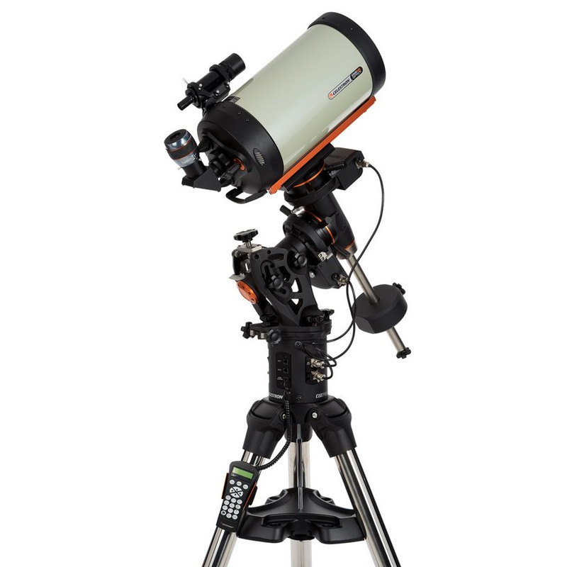 Celestron Schmidt-Cassegrain-teleskop SC 235/2350 EdgeHD 925 CGE Pro GoTo