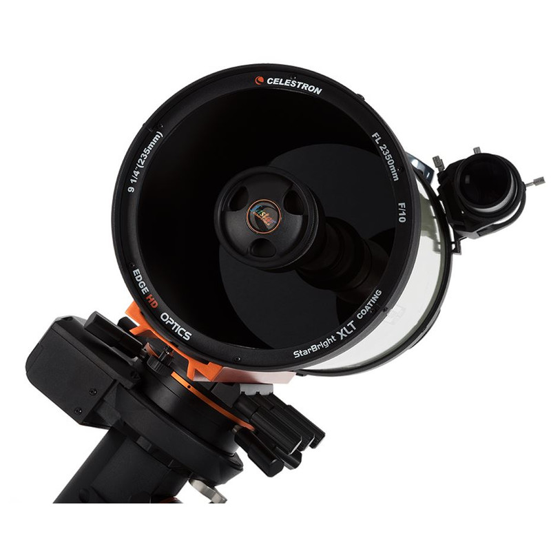 Celestron Schmidt-Cassegrain-teleskop SC 235/2350 EdgeHD 925 CGE Pro GoTo