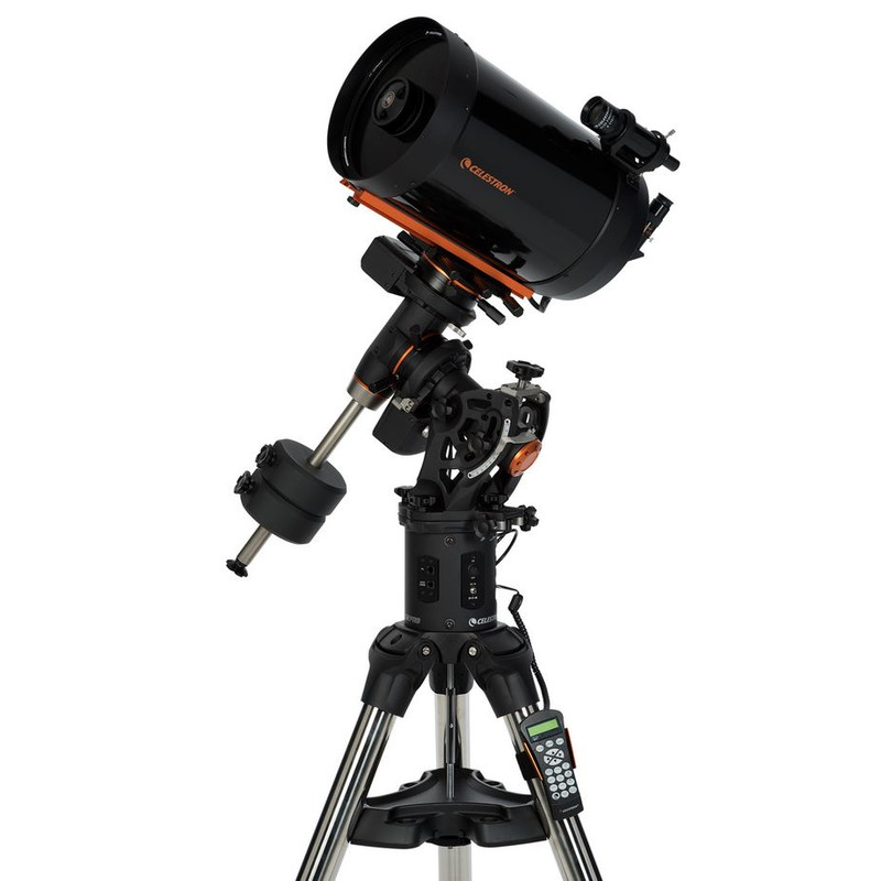 Celestron Schmidt-Cassegrain-teleskop SC 279/2800 1100 CGE Pro GoTo