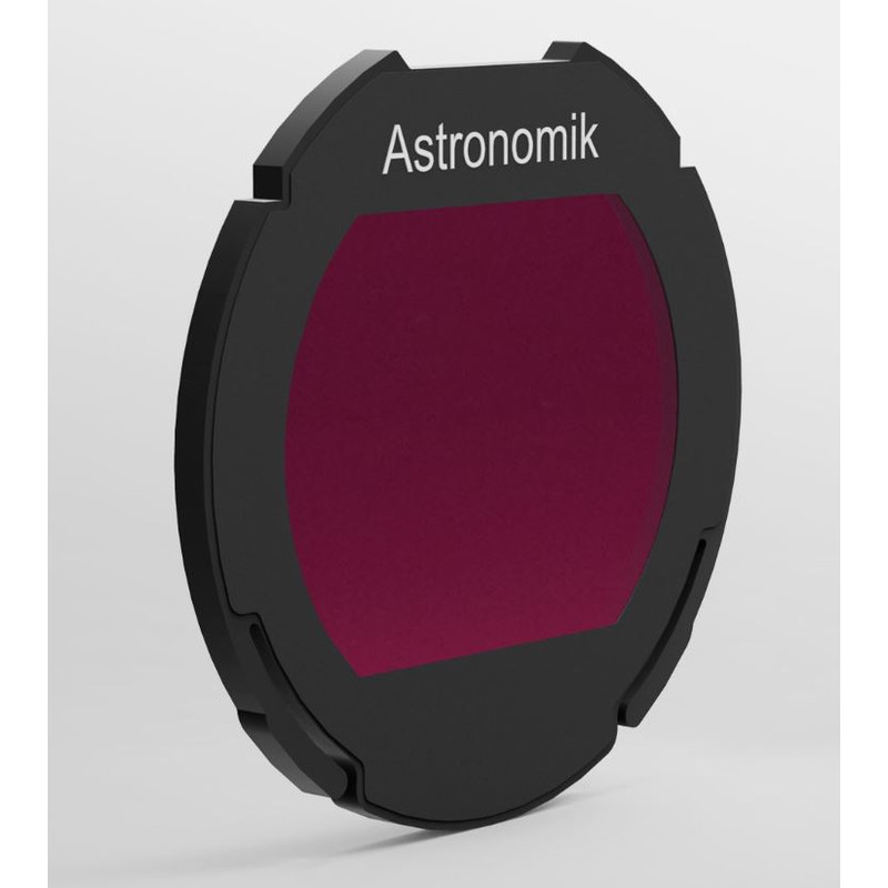 Astronomik SII 12nm CCD XT Clip-filter Canon EOS APS-C
