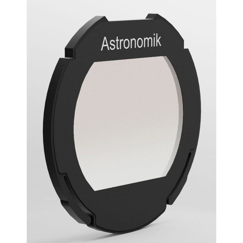 Astronomik MC klarglas XT Clip-filter Canon EOS APS-C