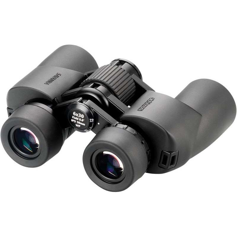 Opticron Kikare Savanna WP 6x30 ZCF