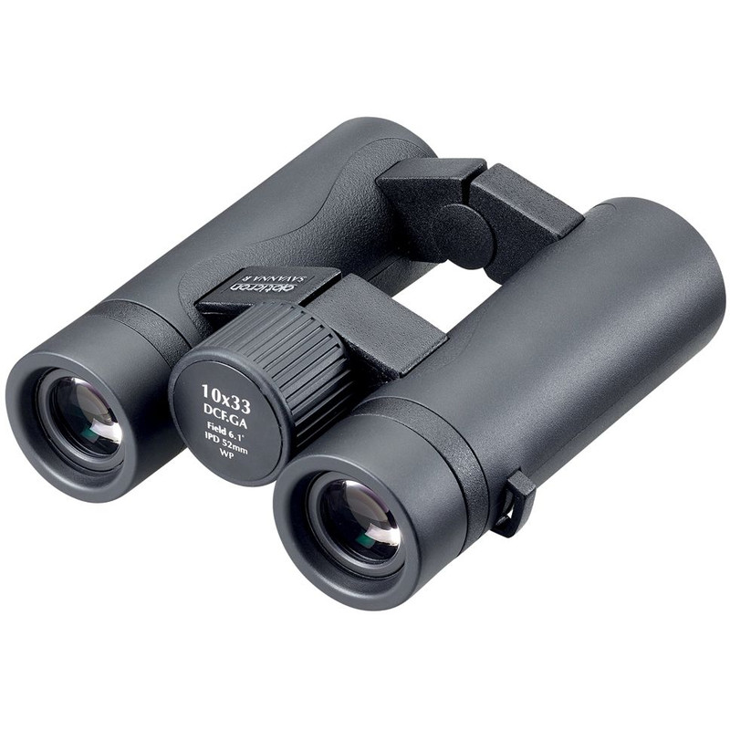 Opticron Kikare Savanna R 10x33 DCF