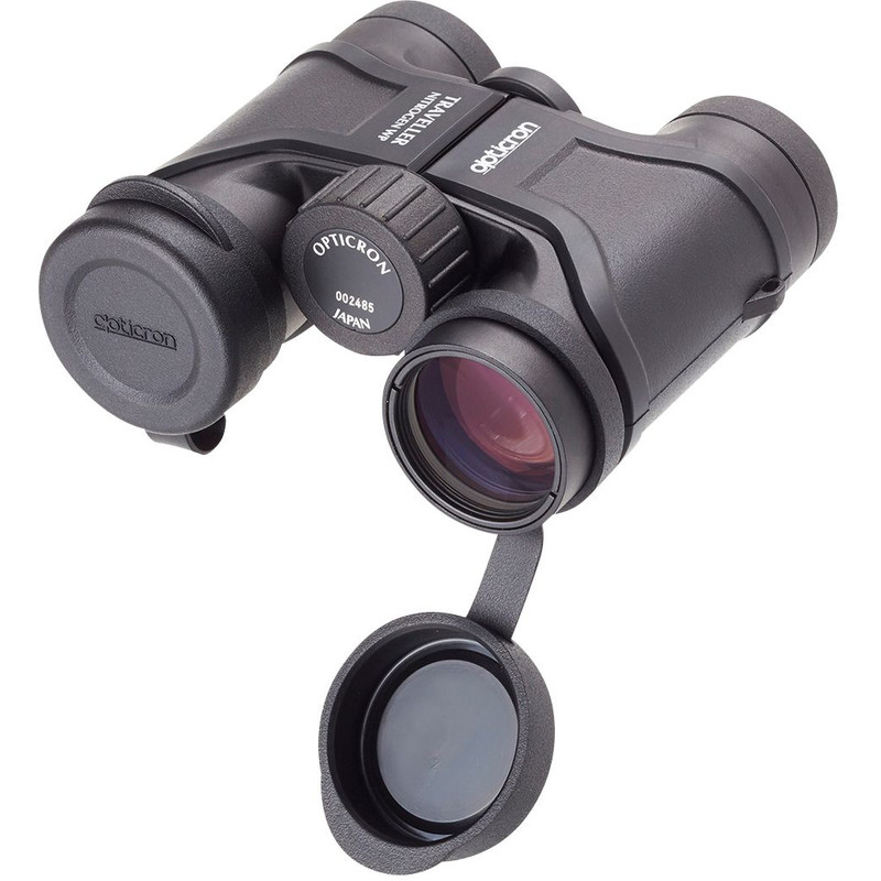 Opticron Kikare Traveller BGA 10x32