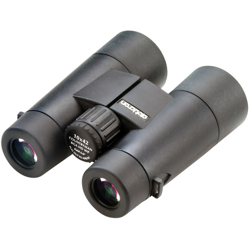 Opticron Kikare Countryman BGA HD 10x42