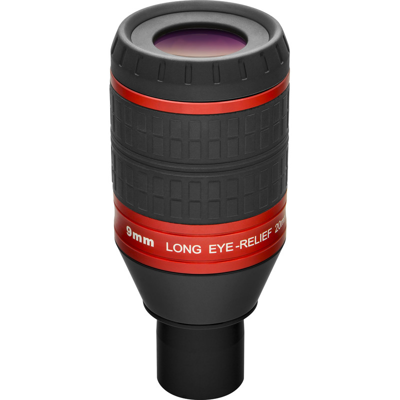 Orion Okular Lanthanum 9mm 80° 1,25''
