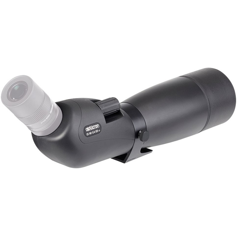 Opticron Kompakt tubkikare ES 80 GA ED 45°-Angled