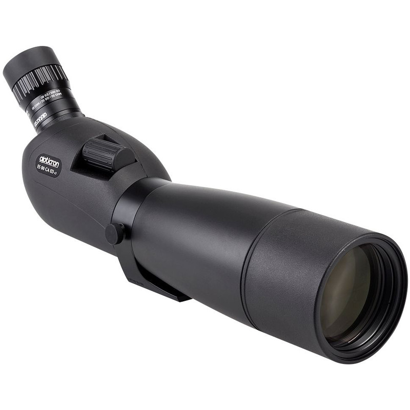 Opticron Kompakt tubkikare ES 80 GA ED 45°-Angled