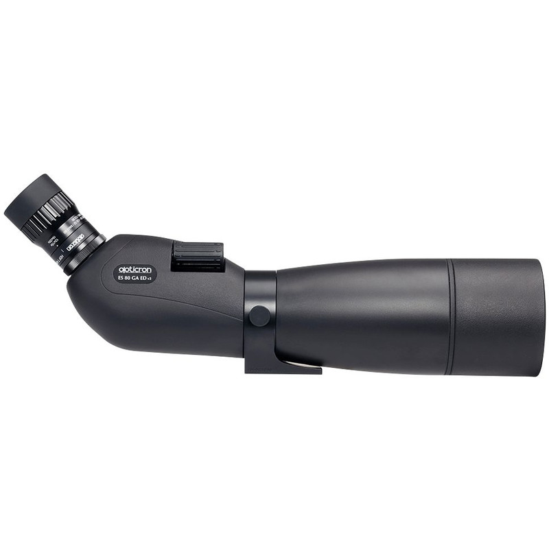 Opticron Kompakt tubkikare ES 80 GA ED 45°-Angled