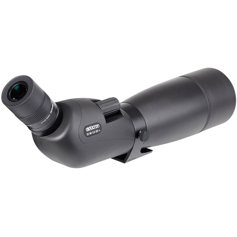 Opticron Kompakt tubkikare ES 80 GA ED 45°-Angled