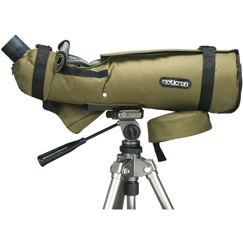 Opticron Väska Stay-on-Case ES 100 GA ED 45 green