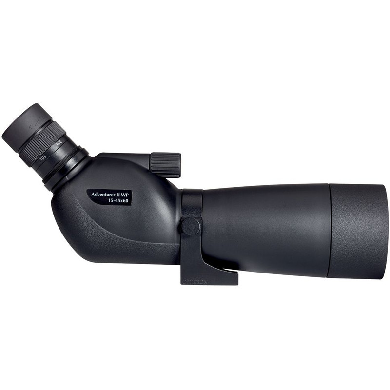 Opticron Kompakt tubkikare Adventurer II WP 15-45x60 45°-Angled