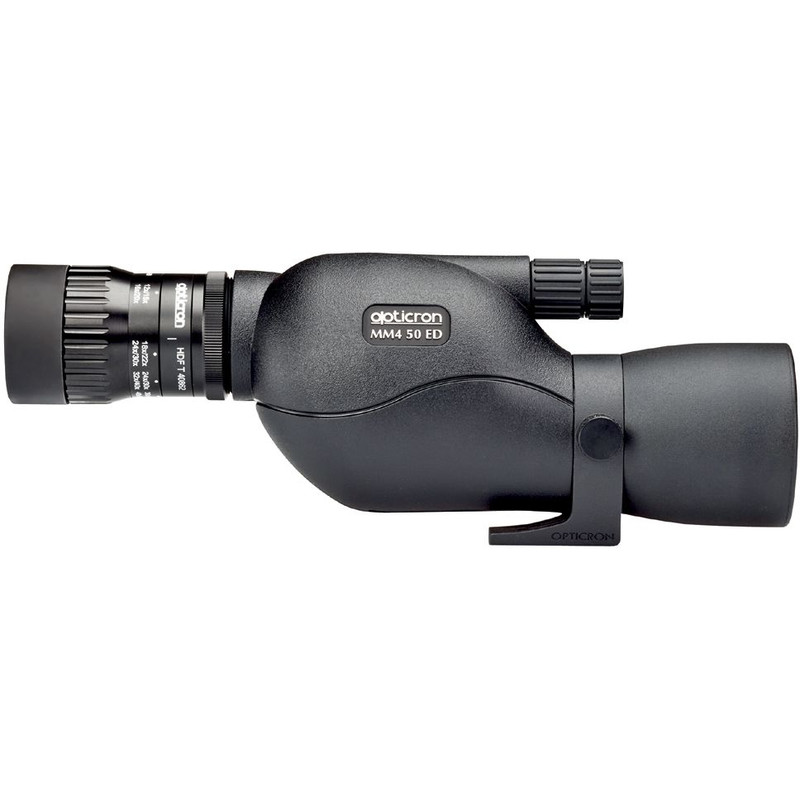 Opticron Kompakt tubkikare MM4 50 GA ED Straight