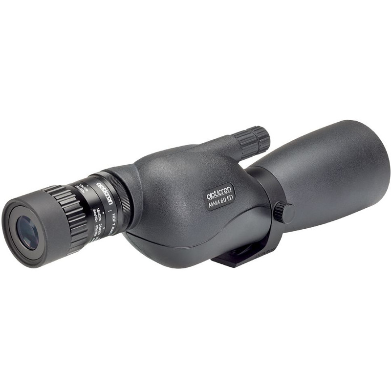 Opticron Kompakt tubkikare MM4 60 GA ED Straight