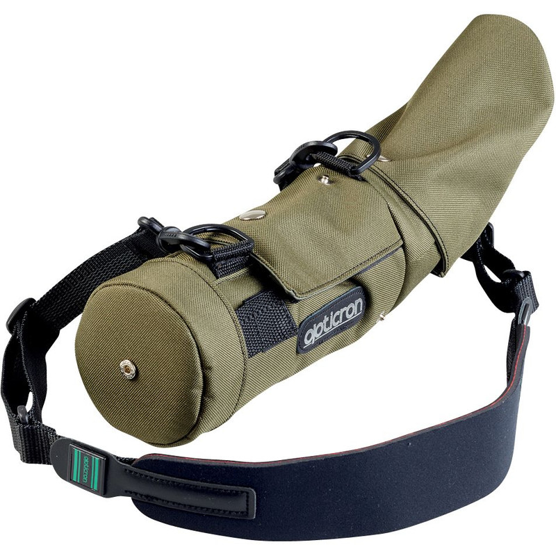 Opticron Väska Stay-on-Case MM 4 60mm 45°-Angled green