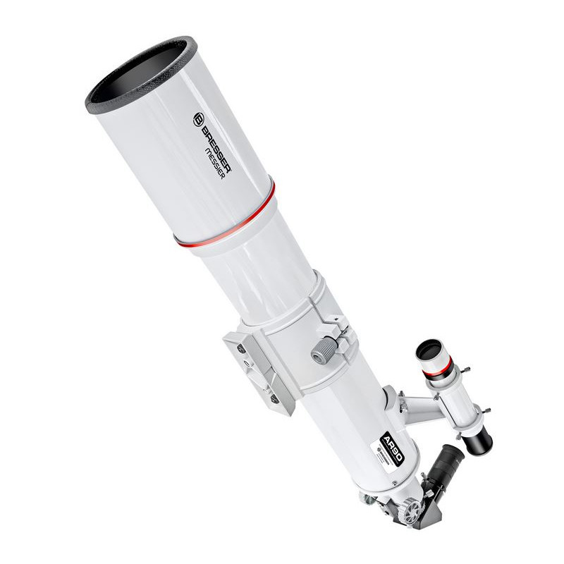 Bresser Teleskop AC 90/500 Messier OTA