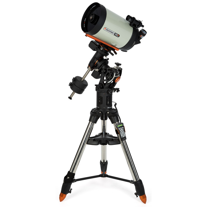 Celestron Schmidt-Cassegrain-teleskop SC 279/2800 EdgeHD 1100 CGE Pro GoTo