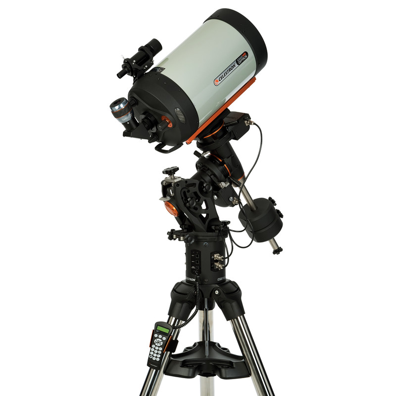 Celestron Schmidt-Cassegrain-teleskop SC 279/2800 EdgeHD 1100 CGE Pro GoTo