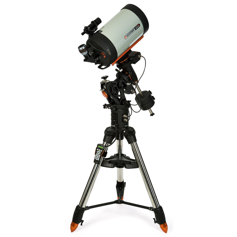 Celestron Schmidt-Cassegrain-teleskop SC 279/2800 EdgeHD 1100 CGE Pro GoTo