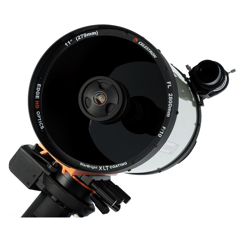 Celestron Schmidt-Cassegrain-teleskop SC 279/2800 EdgeHD 1100 CGE Pro GoTo