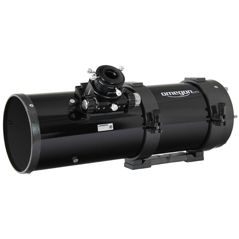 Omegon Teleskop Pro Astrograph V2 154/600 OTA