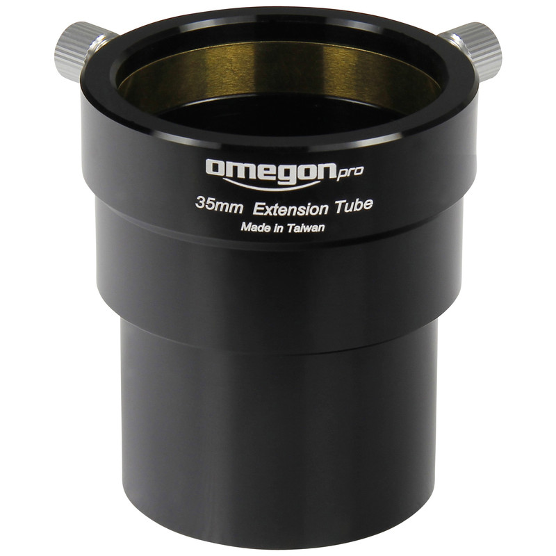 Omegon Teleskop Pro Astrograph 154/600 OTA