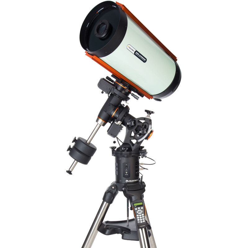 Celestron Teleskop Astrograph S 279/620 RASA CGE Pro GoTo