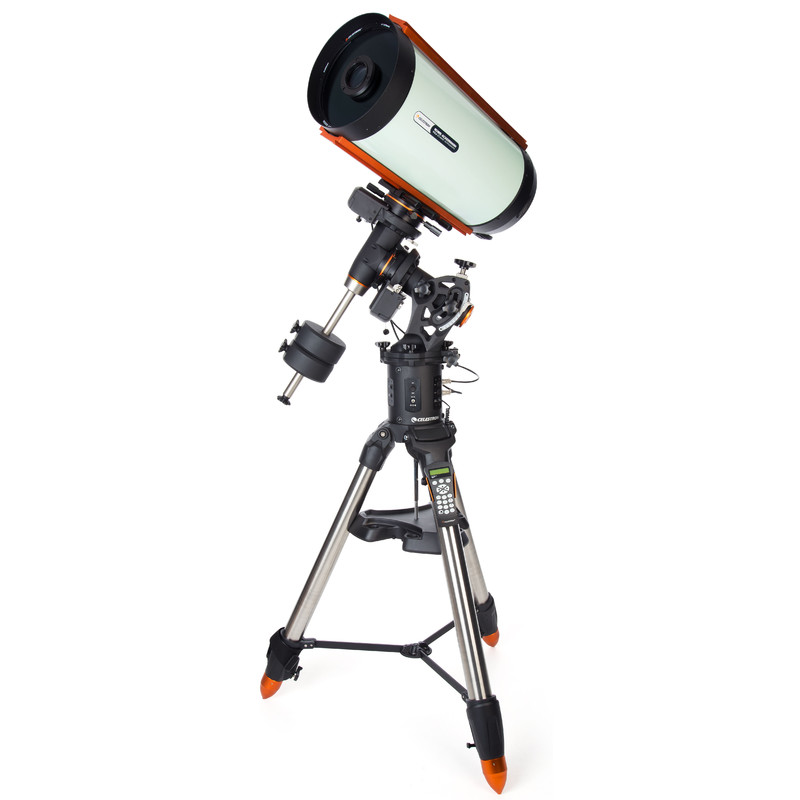 Celestron Teleskop Astrograph S 279/620 RASA CGE Pro GoTo