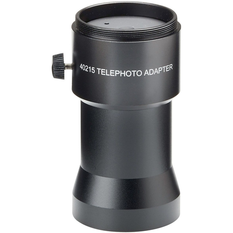 Opticron Kameraadapter Fotoadapter för HR-, ES-, Kompakt tubkikare