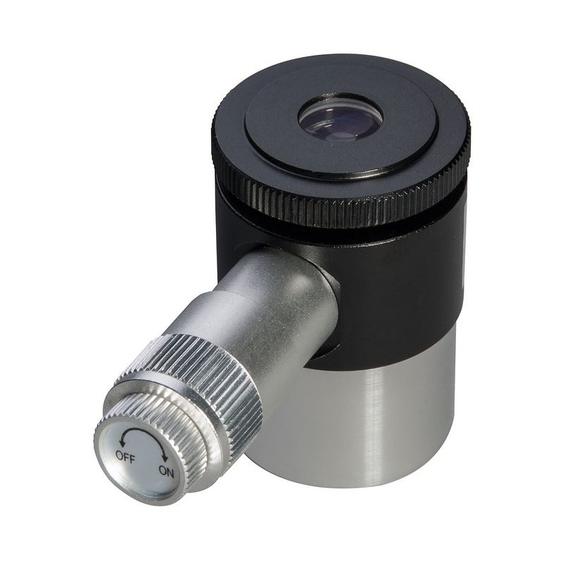 Bresser Hårkorsokular med belysning 12 mm 1,25"