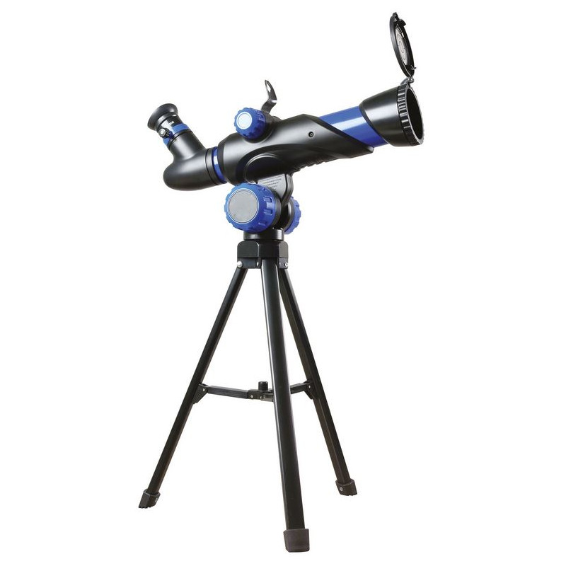 Buki Teleskop - 15 möjligheter