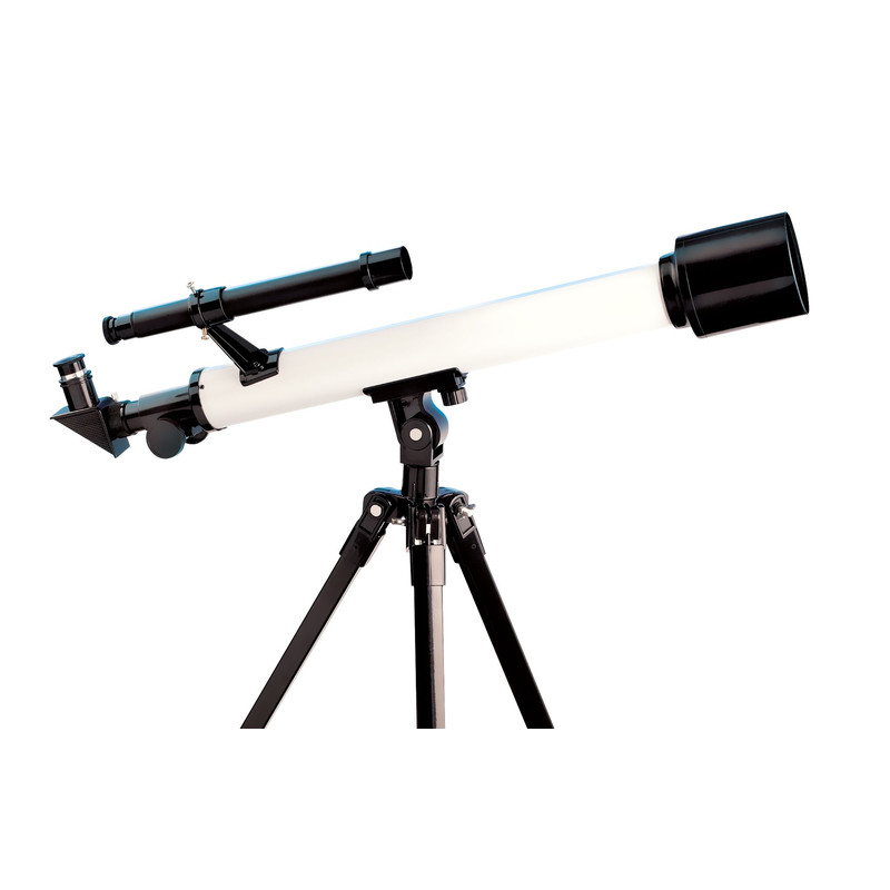 Buki Teleskop - 30 möjligheter