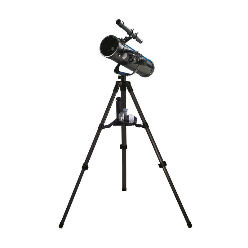 Buki Teleskop - 50 möjligheter