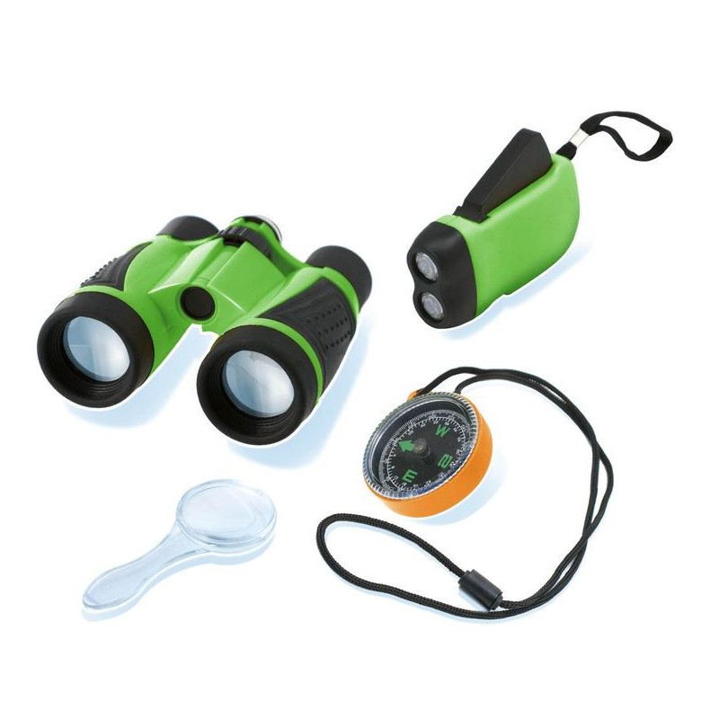 Buki Natur Explorer