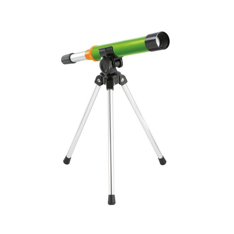Buki Miniteleskop för barn
