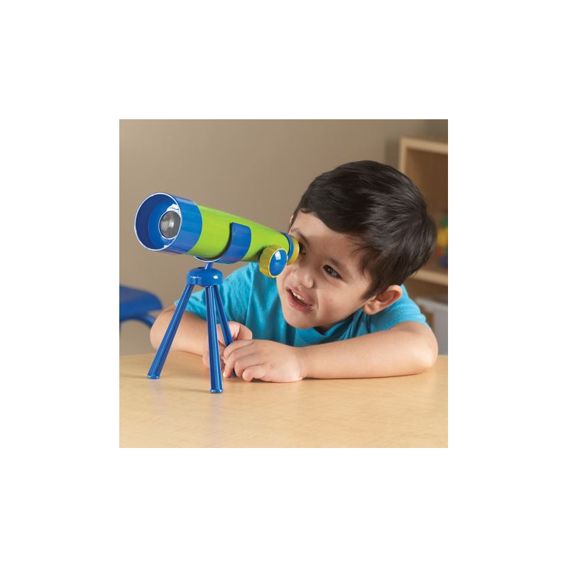 Learning Resources Teleskop för Primary Science