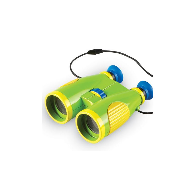Learning Resources Primary Science Big View kikare