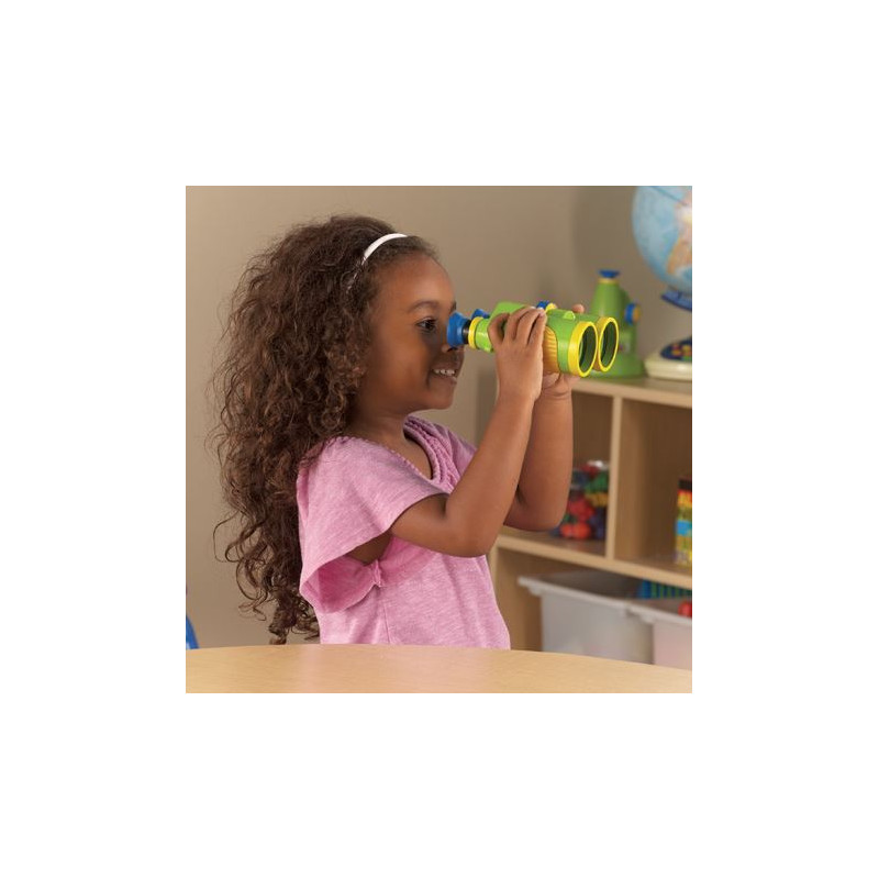Learning Resources Primary Science Big View kikare