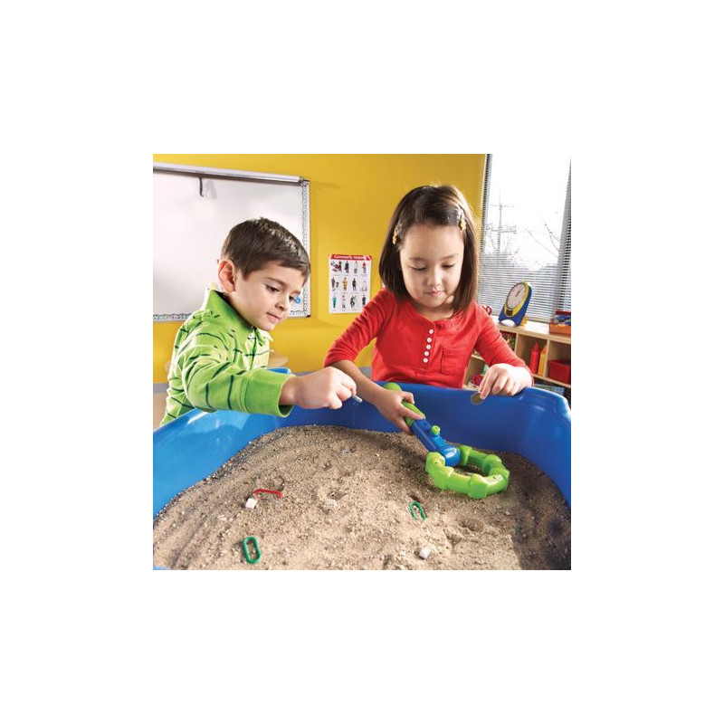 Learning Resources Primary Science metalldetektor