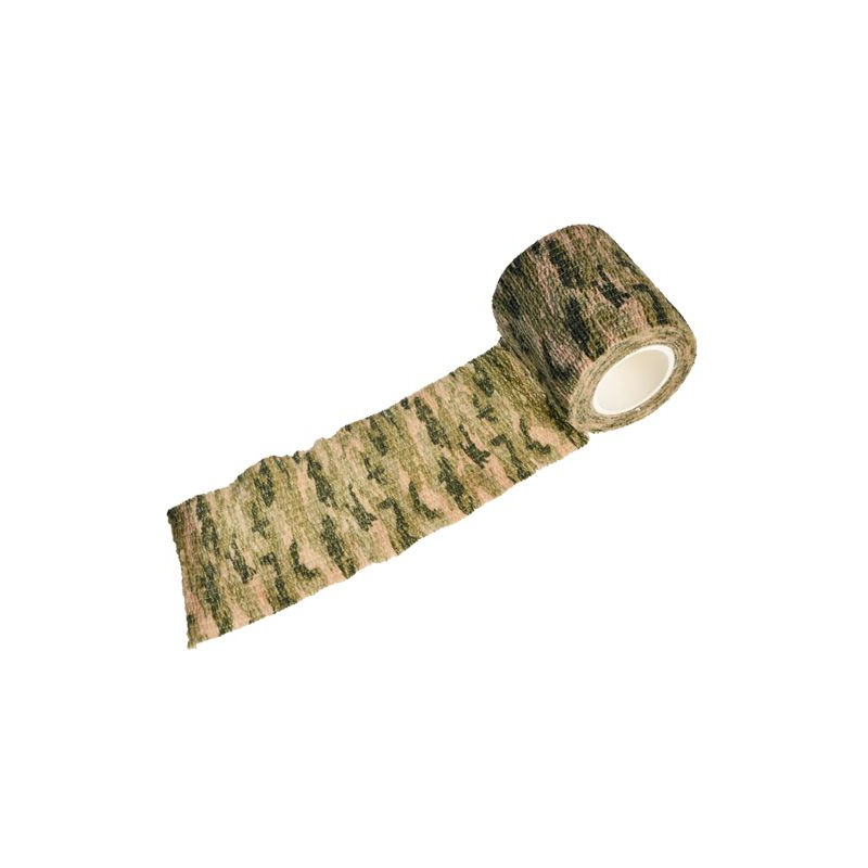 DDoptics Kamouflageband MULTILAND