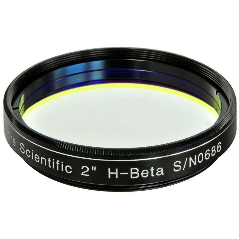 Explore Scientific H-Beta-filter 2"