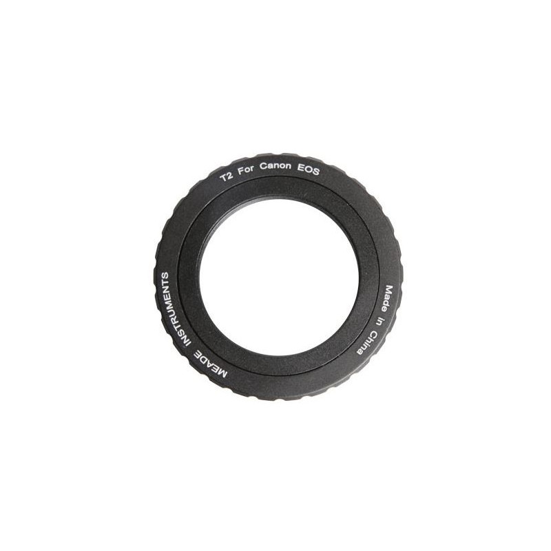 Meade Kameraadapter T2-ring kompatibel med Canon EOS