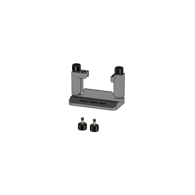 Astro Professional Adapter för Smartphone för Universal Clamp