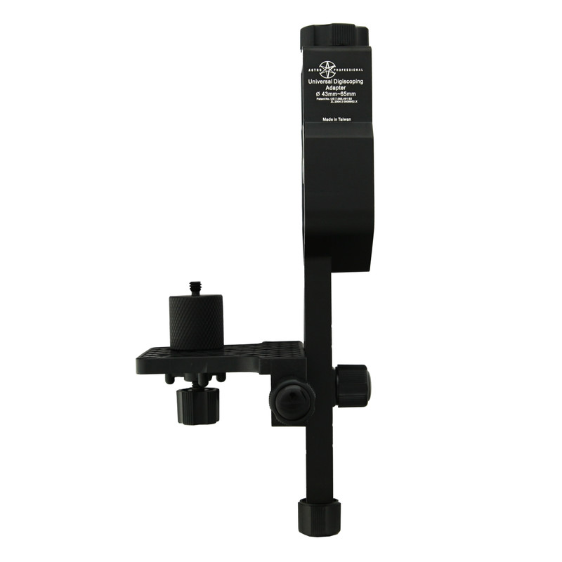 Astro Professional Universal-klämma stor